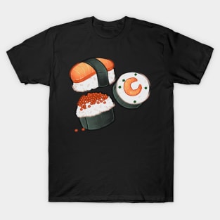 Sushi T-Shirt